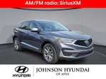 2021 RDX Thumbnail 1