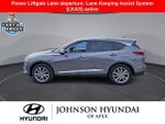 2021 RDX Thumbnail 5