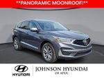 2021 RDX Thumbnail 1