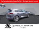 2021 RDX Thumbnail 9