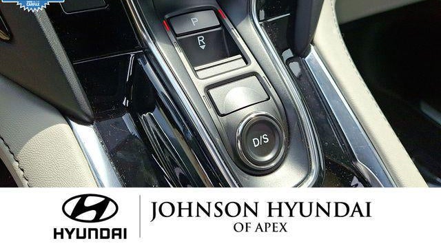 2021 Acura RDX w/Tech