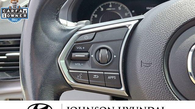 2021 Acura RDX w/Tech