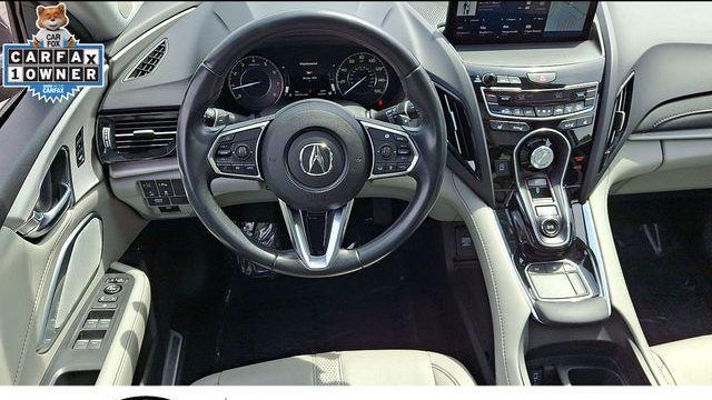 2021 Acura RDX w/Tech