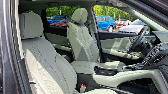 2021 Acura RDX w/Tech
