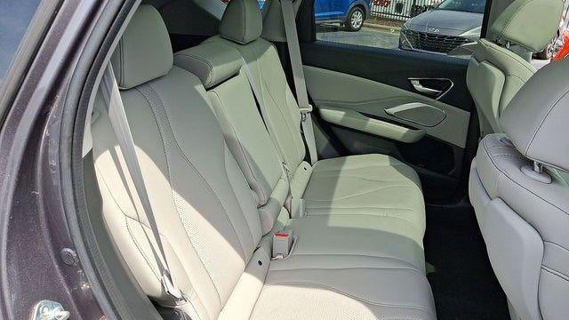 2021 Acura RDX w/Tech