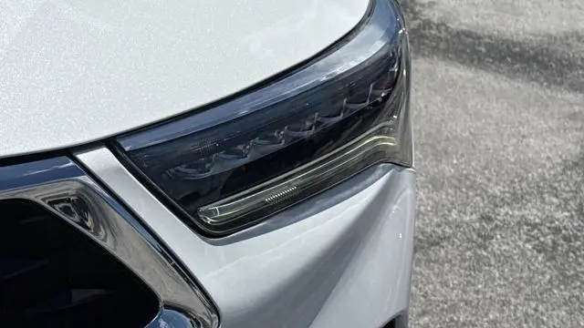 2021 Acura RDX w/Tech
