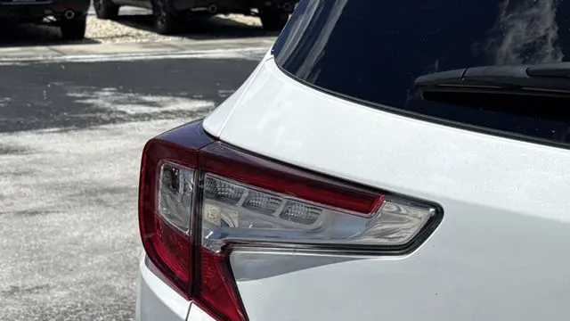 2021 Acura RDX w/Tech
