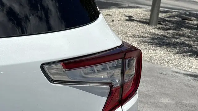 2021 Acura RDX w/Tech