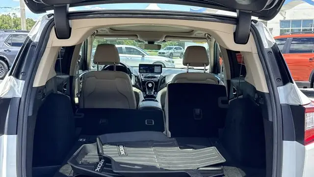 2021 Acura RDX w/Tech