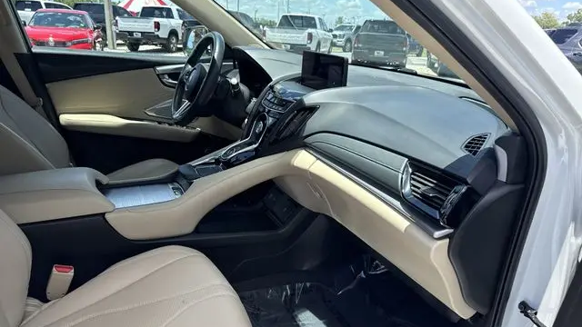 2021 Acura RDX w/Tech