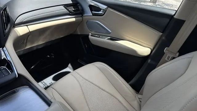 2021 Acura RDX w/Tech