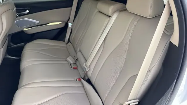 2021 Acura RDX w/Tech