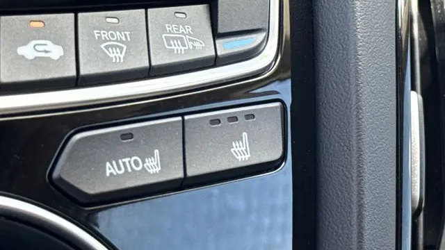 2021 Acura RDX w/Tech