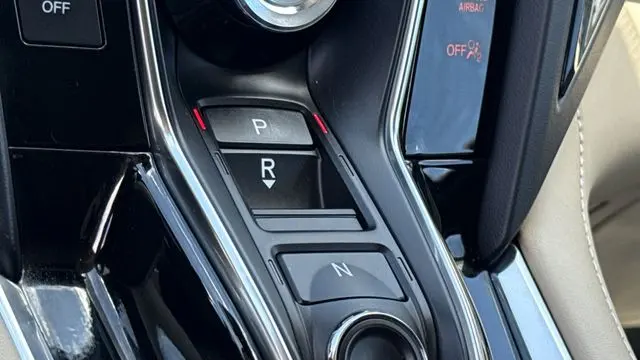 2021 Acura RDX w/Tech