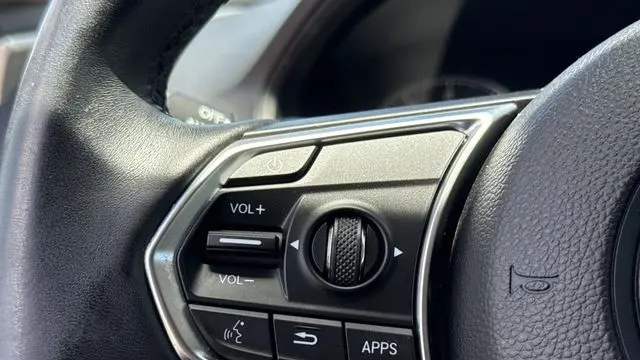 2021 Acura RDX w/Tech