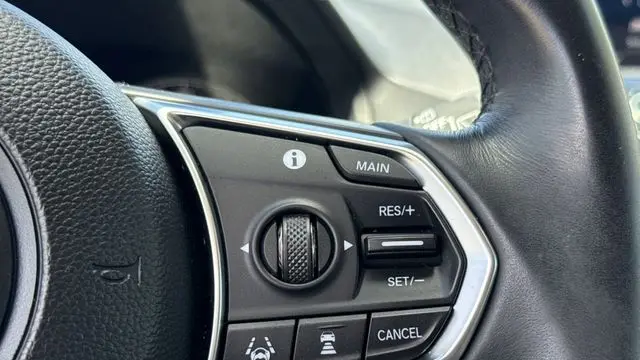 2021 Acura RDX w/Tech