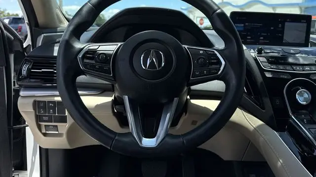 2021 Acura RDX w/Tech