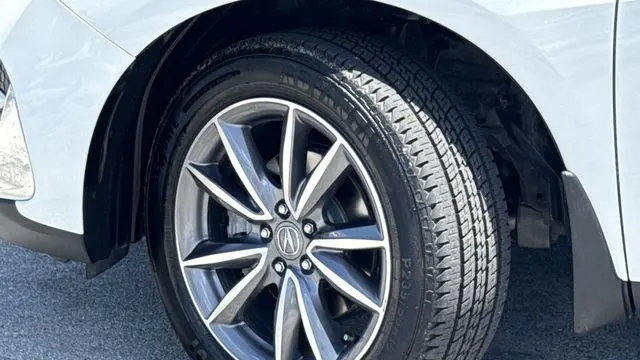 2021 Acura RDX w/Tech
