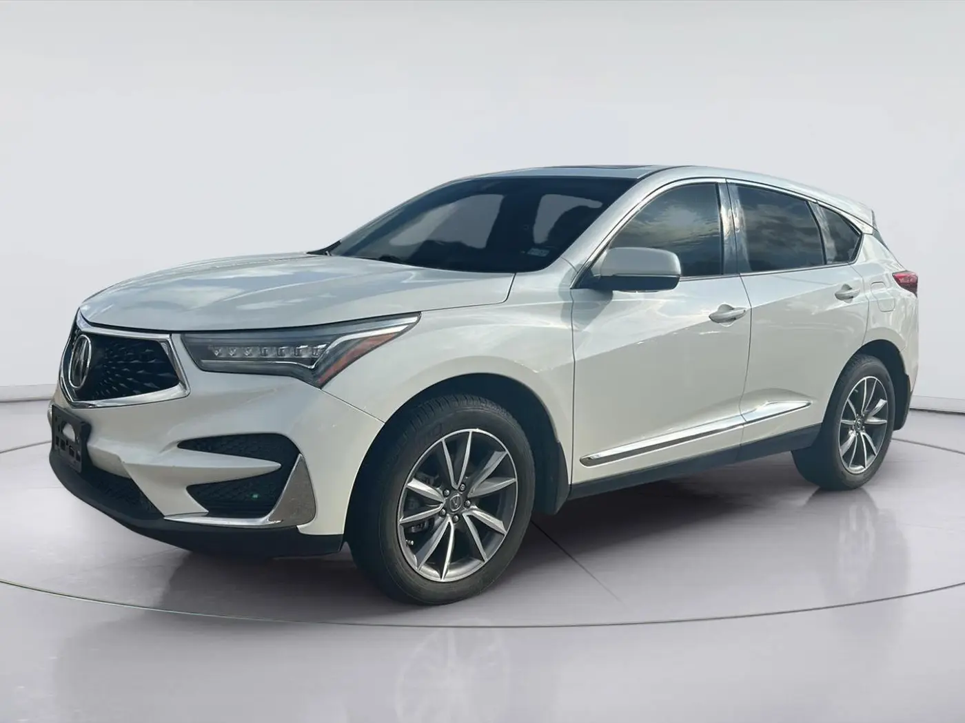 2019 Acura RDX - $19,725