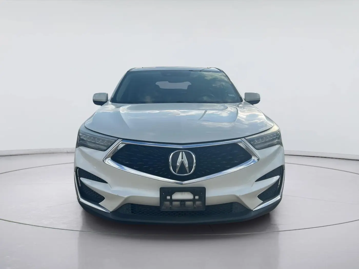2019 Acura RDX - $19,725