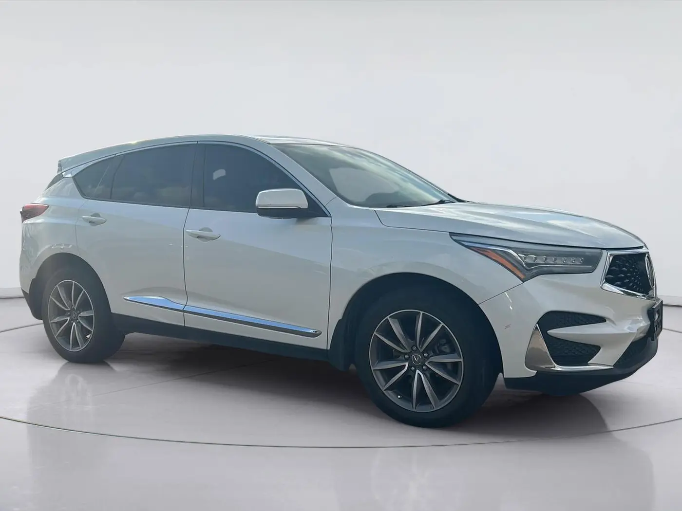 2019 Acura RDX - $19,725