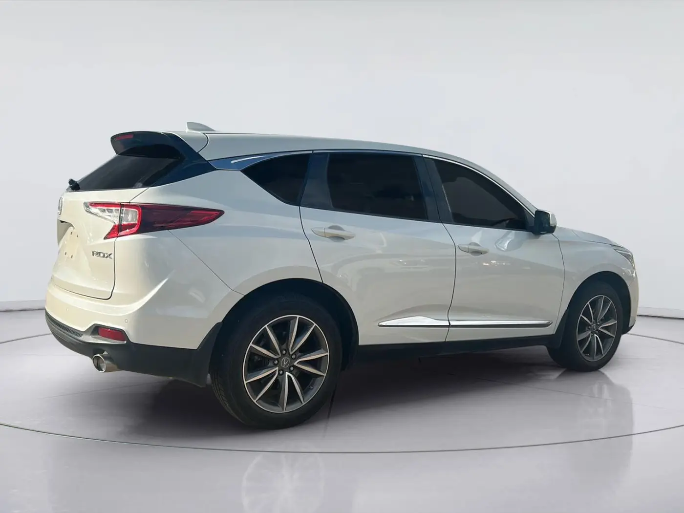 2019 Acura RDX - $19,725