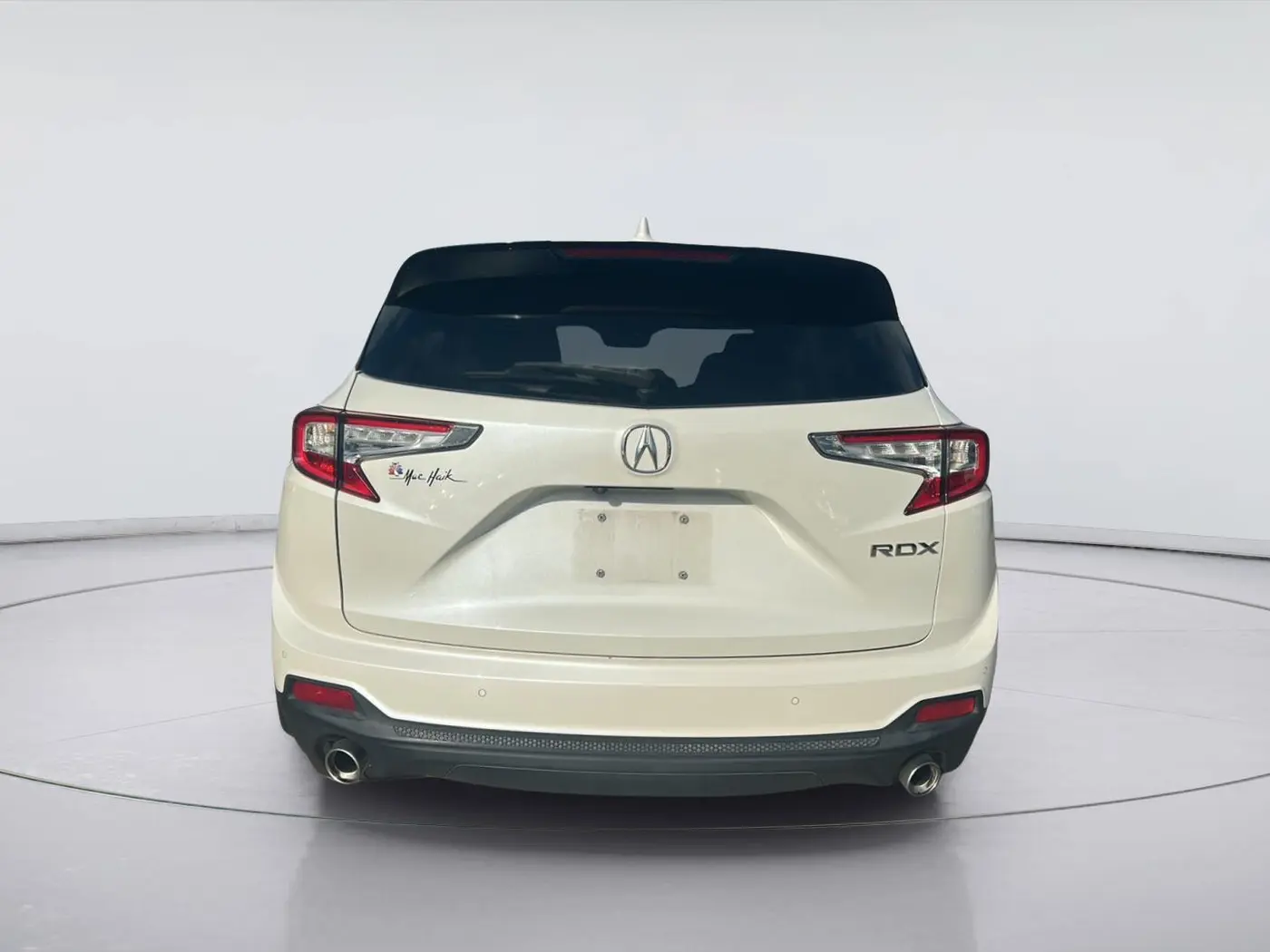 2019 Acura RDX - $19,725