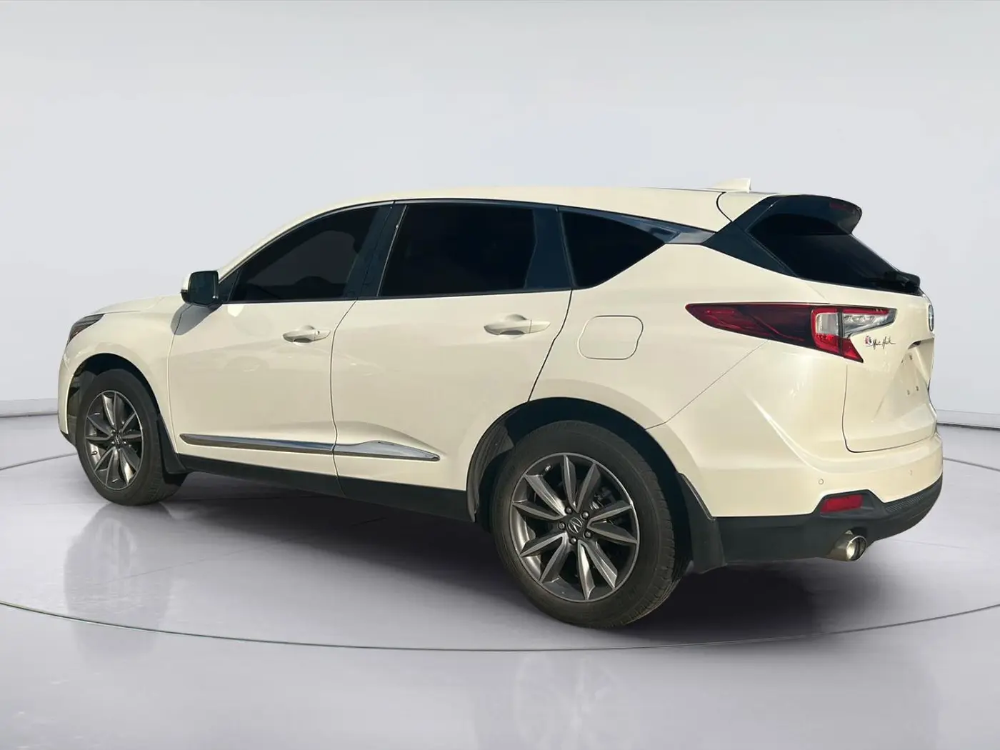 2019 Acura RDX - $19,725