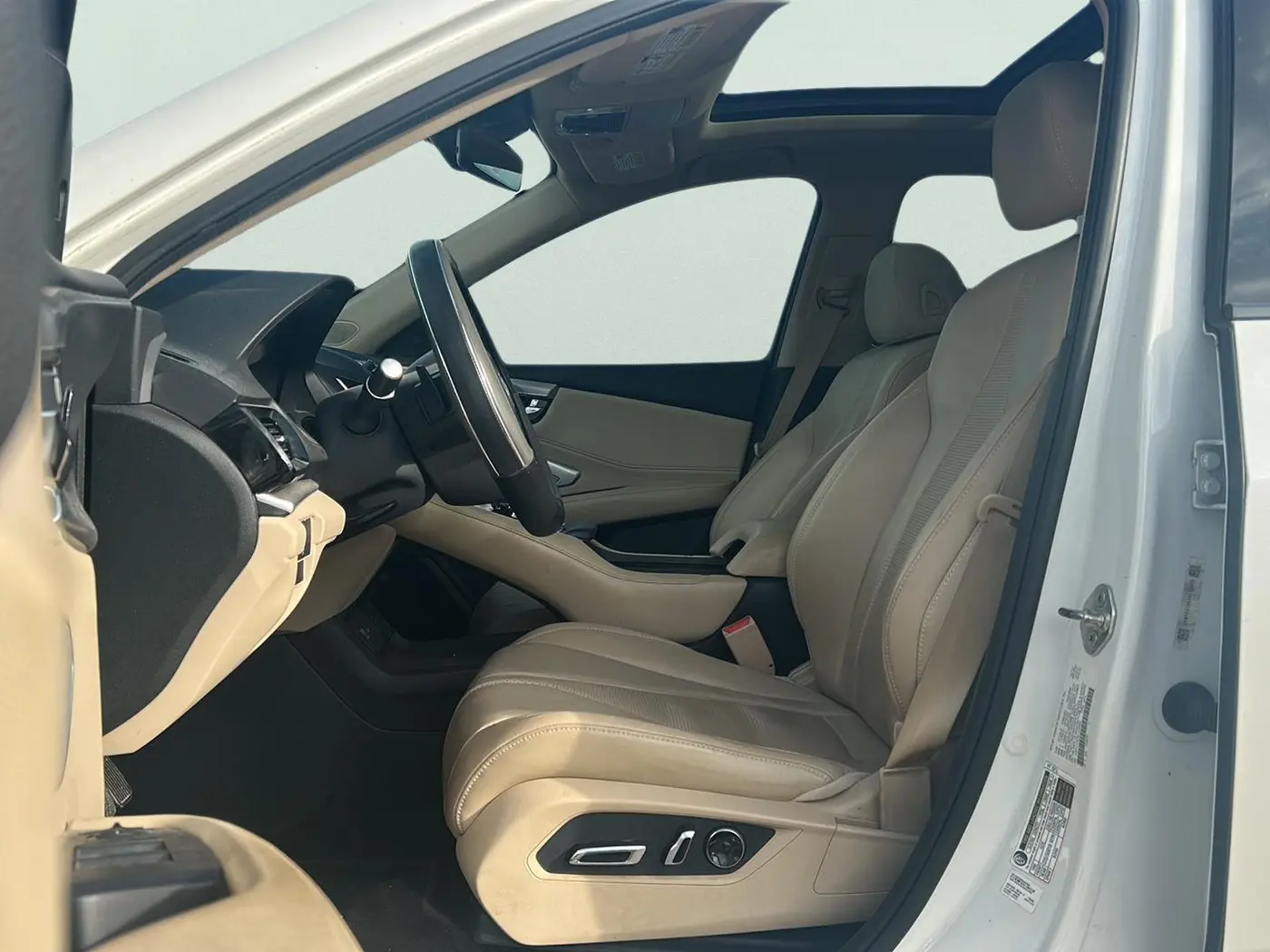 2019 Acura RDX - $19,725