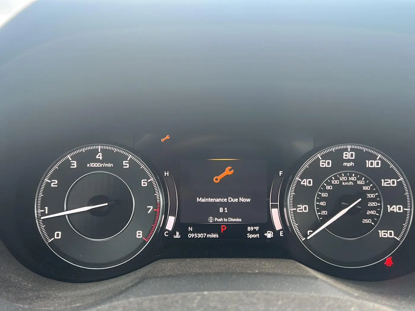 2019 Acura RDX - $19,725