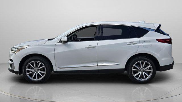 2021 Acura RDX w/Tech