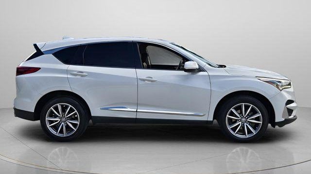 2021 Acura RDX w/Tech