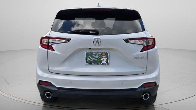 2021 Acura RDX w/Tech