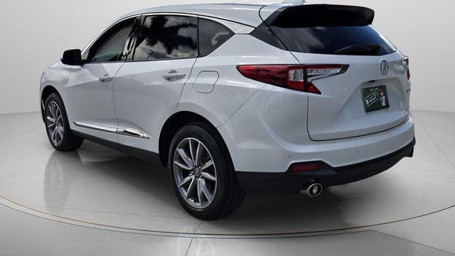 2021 Acura RDX w/Tech