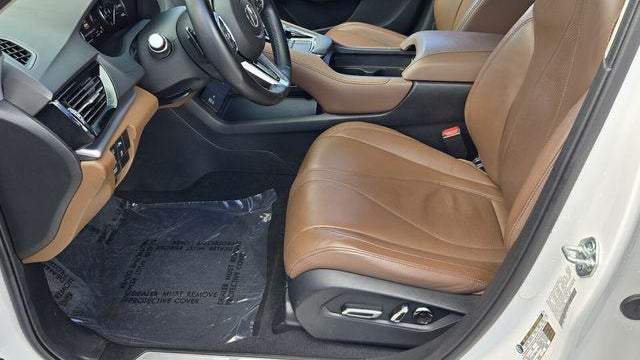 2021 Acura RDX w/Tech