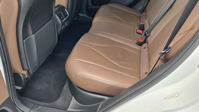 2021 Acura RDX w/Tech