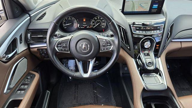 2021 Acura RDX w/Tech