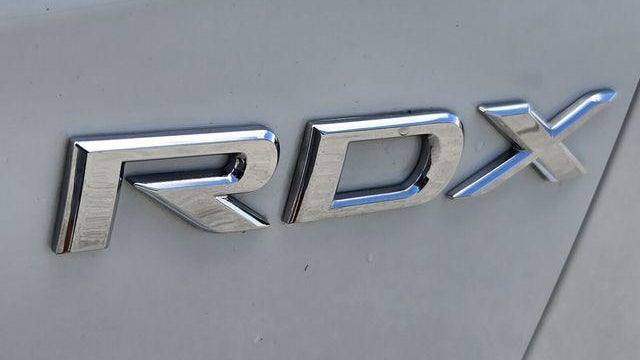 2021 Acura RDX w/Tech