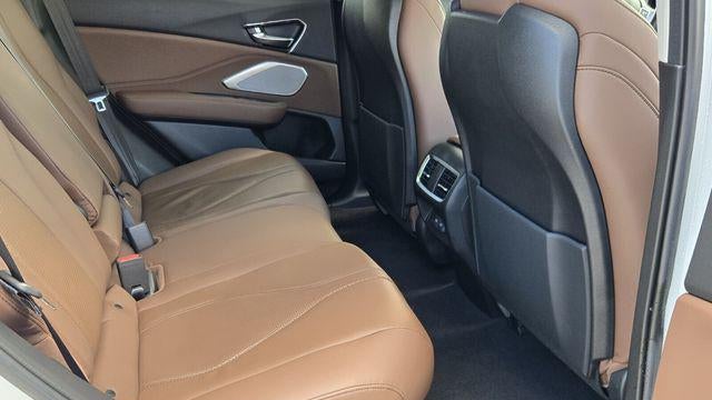 2021 Acura RDX w/Tech