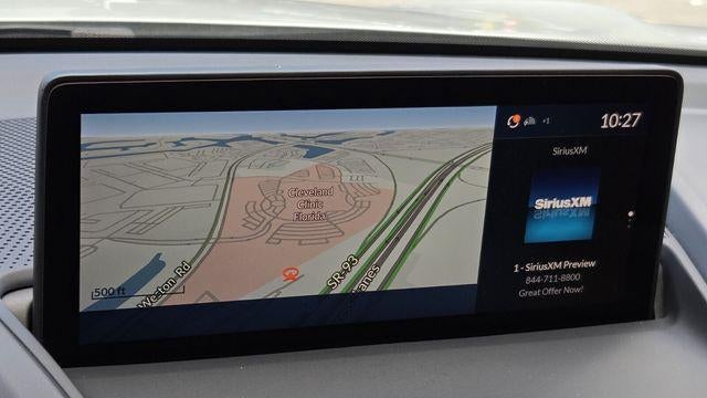 2021 Acura RDX w/Tech