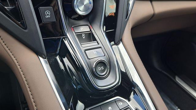 2021 Acura RDX w/Tech