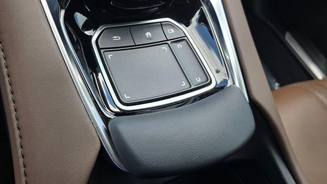 2021 Acura RDX w/Tech