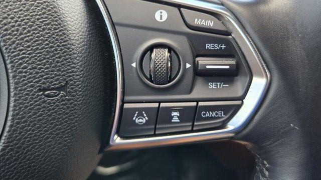 2021 Acura RDX w/Tech