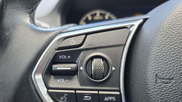 2021 Acura RDX w/Tech