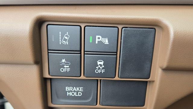 2021 Acura RDX w/Tech