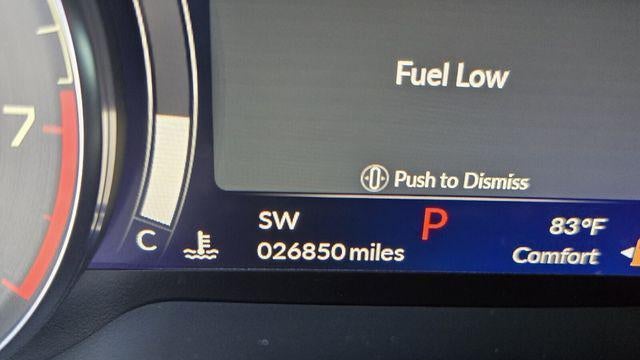 2021 Acura RDX w/Tech