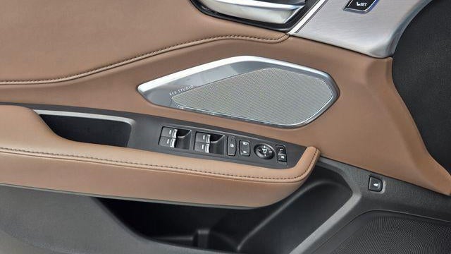 2021 Acura RDX w/Tech