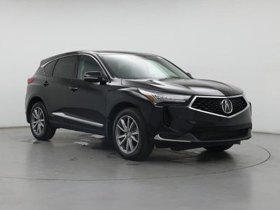 2023 Acura RDX 4DR SUV W/Technology Package