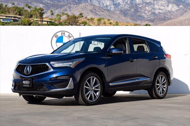2020 Acura RDX - $19,988