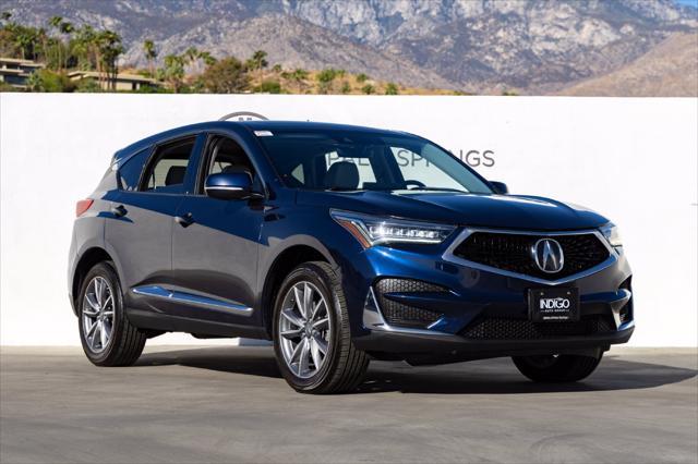 2020 Acura RDX - $19,988